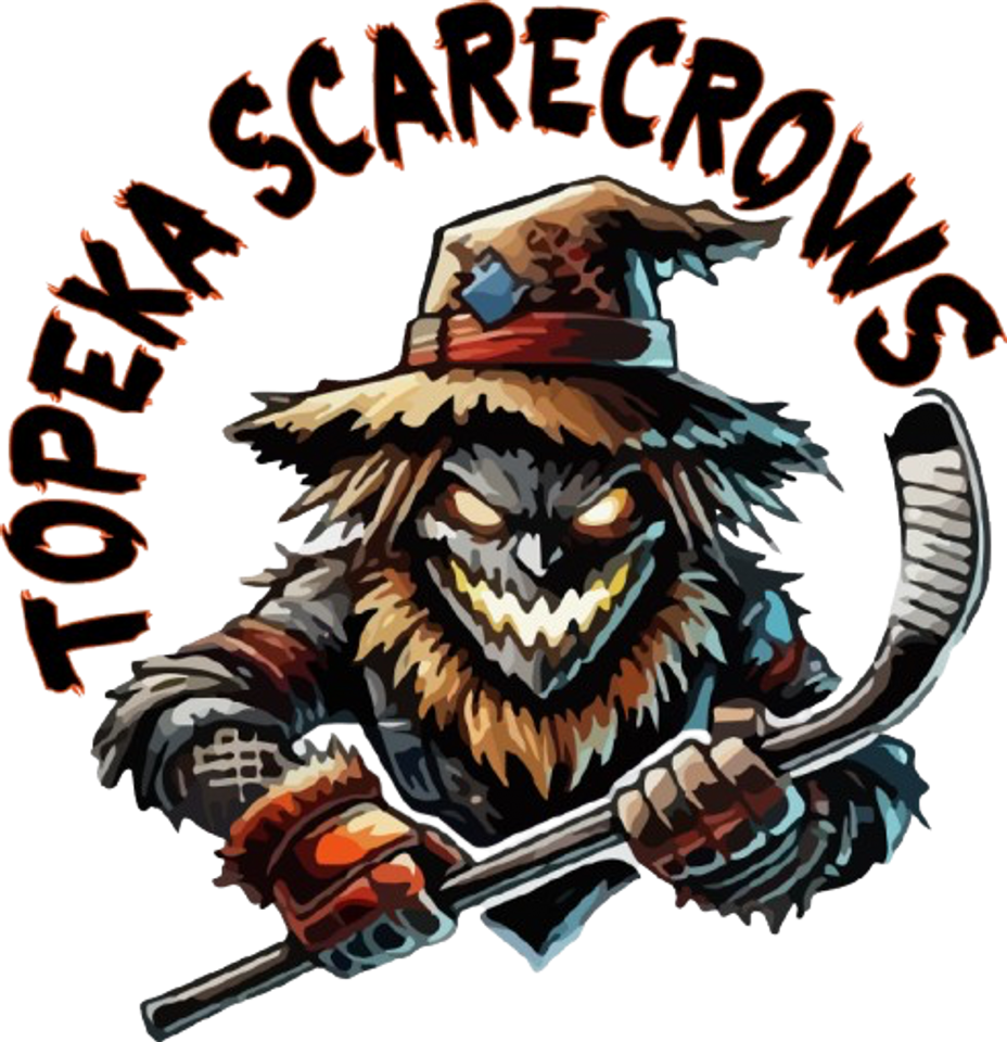 Topeka Scarecrows