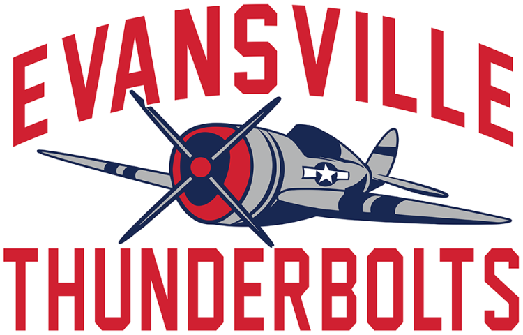 Evansville Thunderbolts